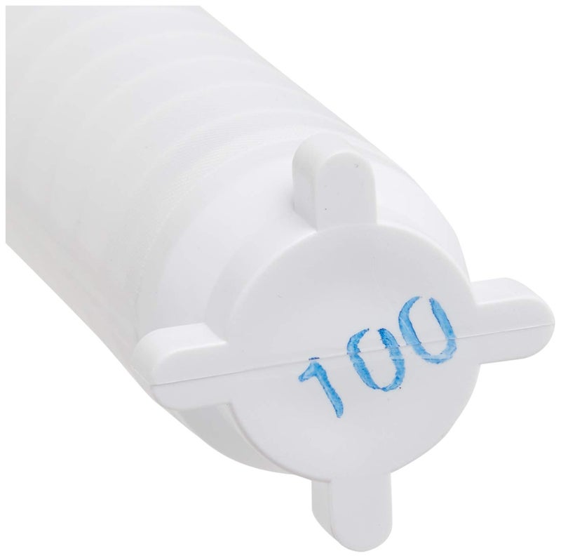 Rusco 1" Rusco Spin-Down Replacement Filter Screen 100 Mesh - 152 Micorns FS1-RE - NT30-SC100 - Image 2